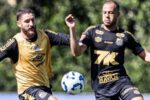 Santos enfrenta risco de ações judiciais movidas por ex-jogadores do Palmeiras
