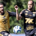 Santos enfrenta risco de ações judiciais movidas por ex-jogadores do Palmeiras