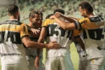 Criciúma amplia vantagem na liderança da Série B após vitória sobre o Vila Nova