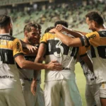 Criciúma amplia vantagem na liderança da Série B após vitória sobre o Vila Nova