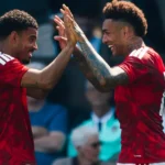 Igor Jesus brilha pelo Nottingham Forest em amistoso após ausência na Copa