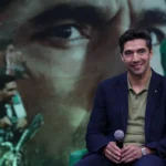Abel Ferreira celebra homenagem no Palmeiras e reforça laço com torcida