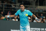 Brandon Nakashima supera Nick Kyrgios e avança para a final do UTS no Rio de Janeiro