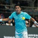 Brandon Nakashima supera Nick Kyrgios e avança para a final do UTS no Rio de Janeiro