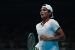 Guto Miguel faz história e conquista o vice-campeonato do UTS Rio aos 17 anos