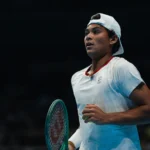 Guto Miguel faz história e conquista o vice-campeonato do UTS Rio aos 17 anos