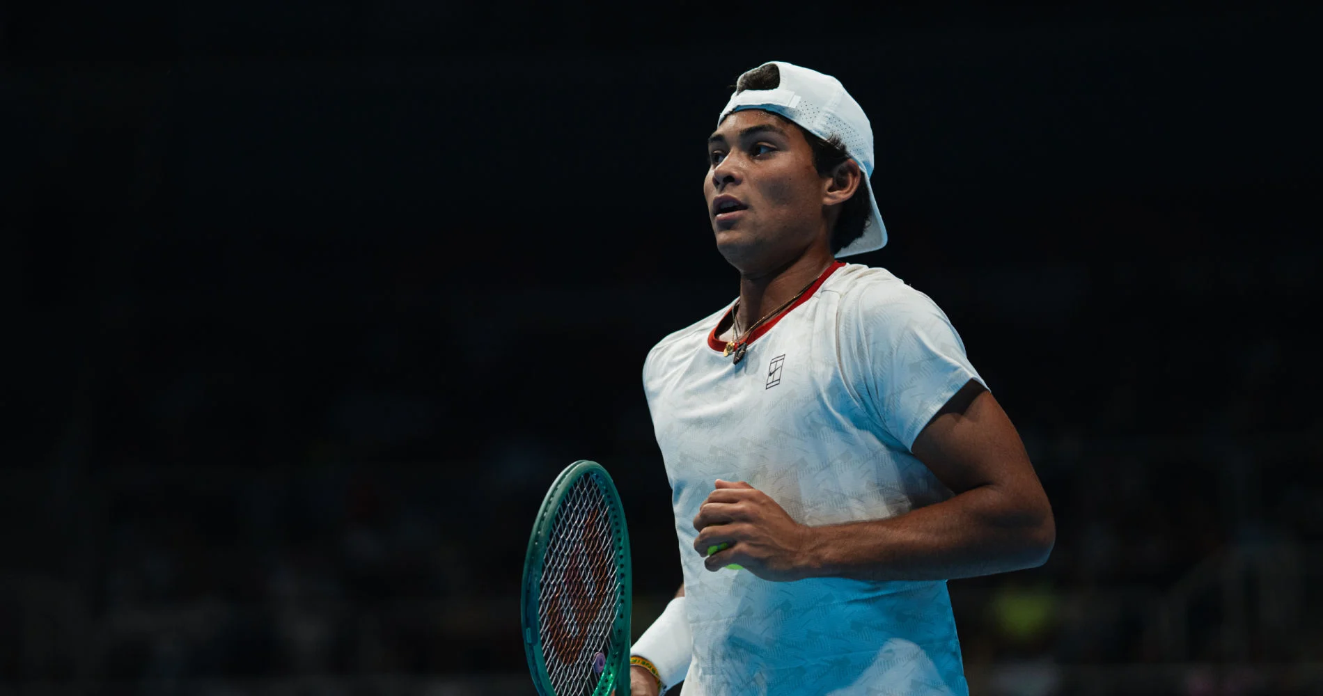 Guto Miguel faz história e conquista o vice-campeonato do UTS Rio aos 17 anos
