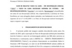 Vasco busca novo financiamento DIP e Crefisa abre mão de preferência