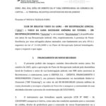 Vasco busca novo financiamento DIP e Crefisa abre mão de preferência