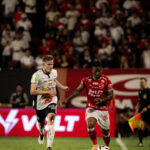 Athletic e Atlético-go protagonizam duelo intenso pela Série B do Campeonato Brasileiro