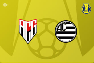 Atlético-go e Athletic se enfrentam em confronto decisivo no futebol brasileiro