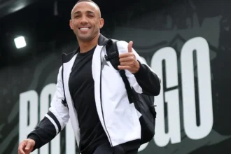 Botafogo avalia extensão contratual de Marçal para manter liderança no elenco