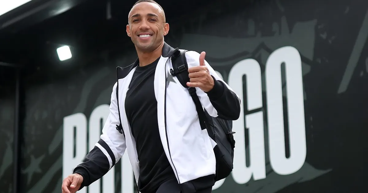 Botafogo avalia extensão contratual de Marçal para manter liderança no elenco