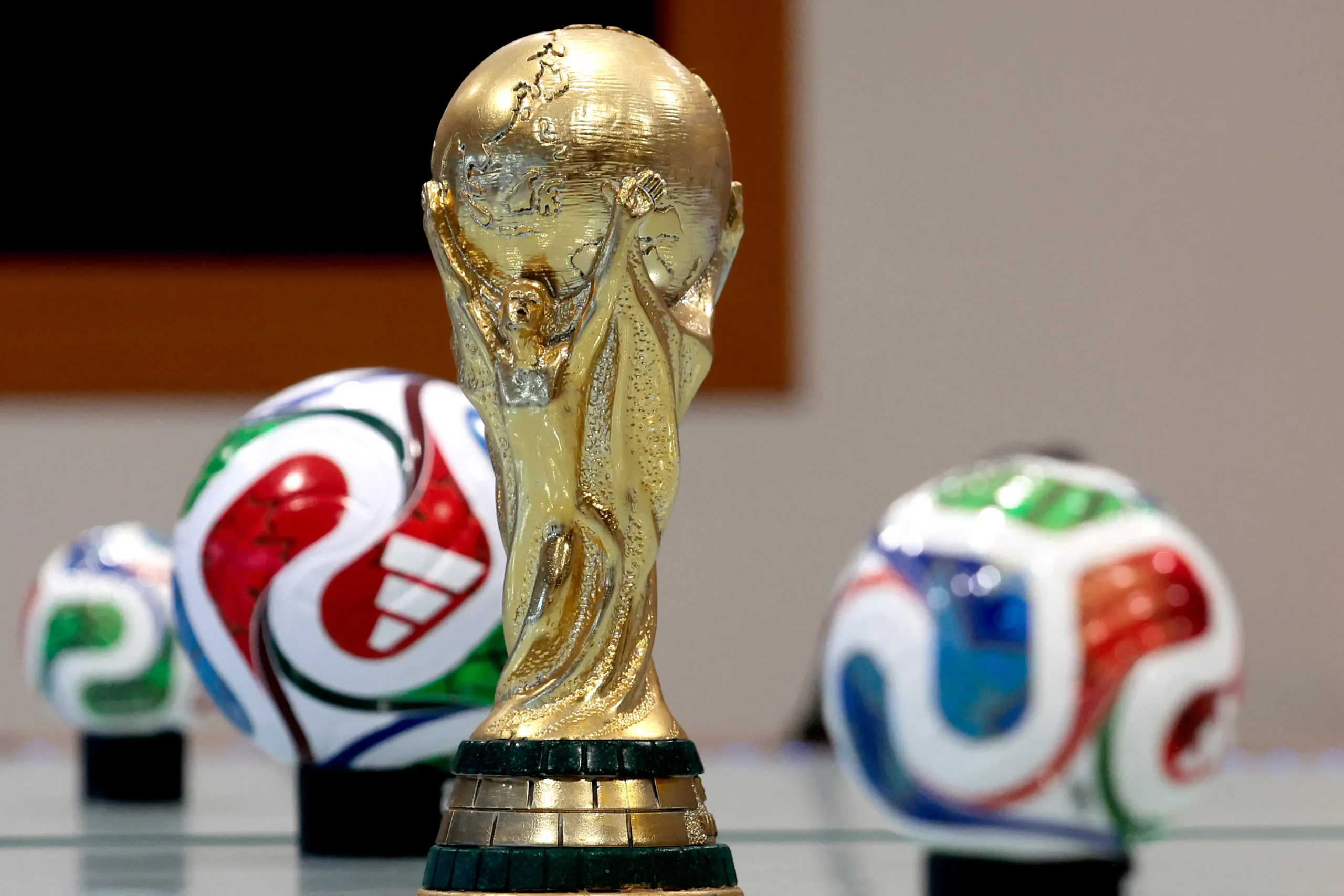 Espanha e Argentina decidem o título da Copa do Mundo em final histórica nos Estados Unidos