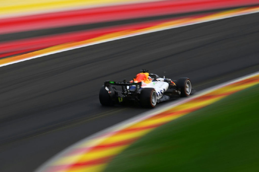 GP da Bélgica de Fórmula 1 define grid e expectativas para o domingo em Spa