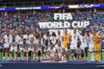 Inglaterra alcança terceira colocação histórica em campanha memorável na Copa do Mundo