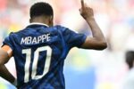 Mbappé assume artilharia em duelo eletrizante pela medalha de bronze na Copa