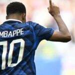 Mbappé assume artilharia em duelo eletrizante pela medalha de bronze na Copa