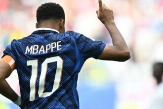 Mbappé assume artilharia em duelo eletrizante pela medalha de bronze na Copa