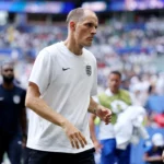 Tuchel exalta Saka e analisa estratégia da Inglaterra na Copa do Mundo