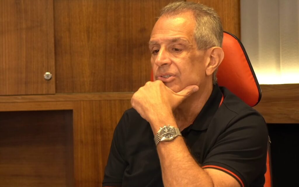 Jurista contesta questionamentos do Flamengo sobre a venda da SAF do Vasco
