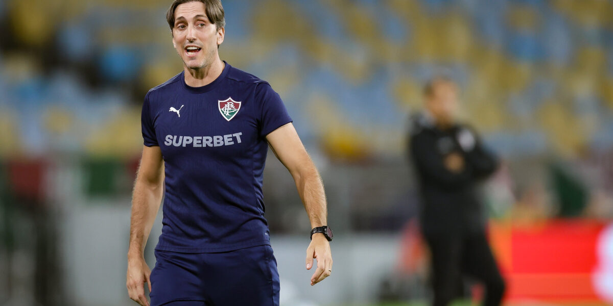 Fluminense consolida campanha histórica no primeiro turno do Brasileirão 2026