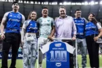 Pedro Lourenço defende estratégia de vendas e reforços no Cruzeiro