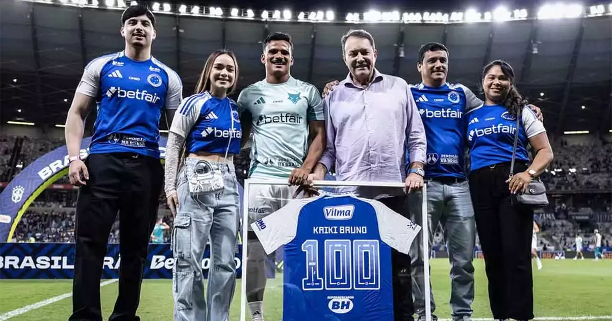 Pedro Lourenço defende estratégia de vendas e reforços no Cruzeiro