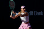 Paula Badosa alcança segunda final consecutiva e assegura retorno ao top 100