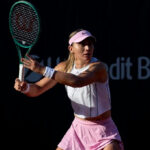 Paula Badosa alcança segunda final consecutiva e assegura retorno ao top 100