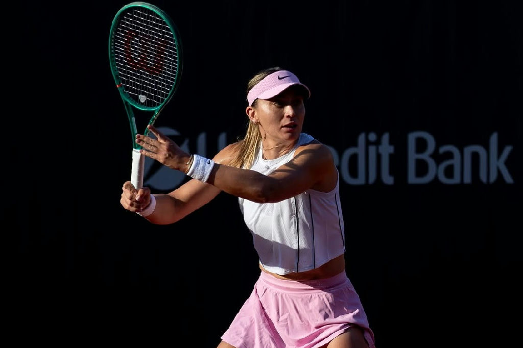 Paula Badosa alcança segunda final consecutiva e assegura retorno ao top 100