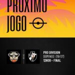 Vasco disputa a final do World Futsal Championships contra o Iowa Demon Hawks