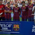 A verdade sobre o encontro de Messi e Netanyahu em 2013