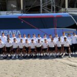 Vasco Sub-16 embarca para Macaé e inicia participação na Brasil Soccer Cup