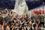 Vasco da Gama busca título inédito no Futsal World Championships em Orlando