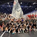 Vasco da Gama busca título inédito no Futsal World Championships em Orlando