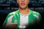 Vasco e Betis finalizam detalhes para empréstimo de Deossa ao Cruz-maltino