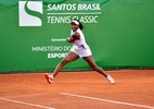Final do Santos Brasil Tennis Classic define campeã neste domingo em São Paulo