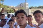 Jovens talentos do Vasco reforçam delegação sub-16 na Brasil Soccer Cup