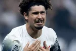 Transferências entre rivais: Santos e Corinthians trocam interesses por zagueiro e goleiro