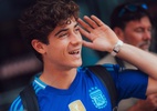 Ansiedade de piloto argentino por final de Copa do Mundo supera tensão de GP