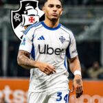 Vasco intensifica busca por reforços e foca em Diego Carlos para a defesa