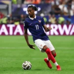 Michael Olise supera marca de Pelé e estabelece recorde de assistências em Copas
