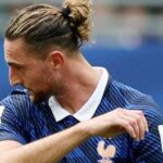 Rabiot critica duramente postura de companheiros após derrota da França na Copa do Mundo
