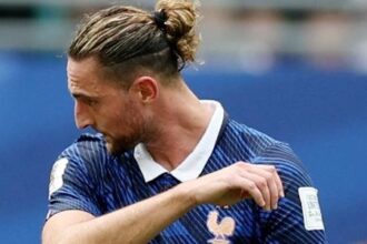 Rabiot critica duramente postura de companheiros após derrota da França na Copa do Mundo