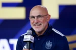 A escalada de Luis de la Fuente: resiliência 'Rocky Balboa' leva Espanha à final da Copa do Mundo