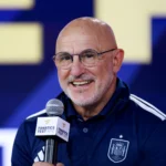 A escalada de Luis de la Fuente: resiliência 'Rocky Balboa' leva Espanha à final da Copa do Mundo