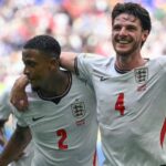 Copa: Inglaterra 6 x 4 França registra placar inédito e chuva de gols