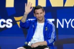 Obra-prima de Messi coroa jornada argentina em busca de segundo título mundial