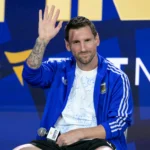 Obra-prima de Messi coroa jornada argentina em busca de segundo título mundial